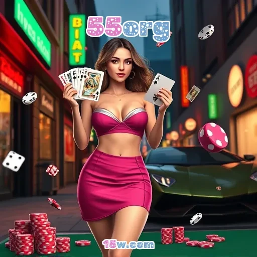 55org: Aventura e Emoção nos Incríveis Jogos de Ação