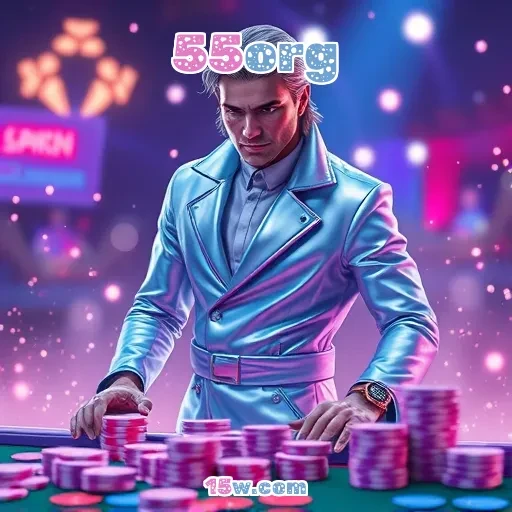 55org: Desvende a Diversão Sem Fim nos Jogos Arcade Brasileiros!