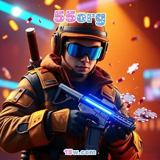 55org: Descubra os Melhores Jogos de Cartas para se Divertir