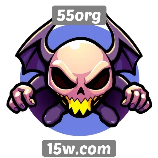 Plataforma 55org oferece uma ampla seleção de jogos grátis