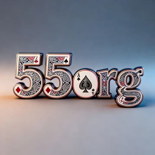 55org Logo