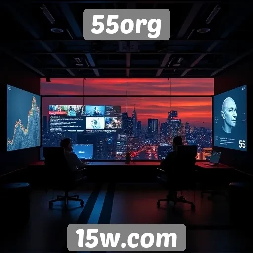 Dicas para otimizar a experiência no 55org