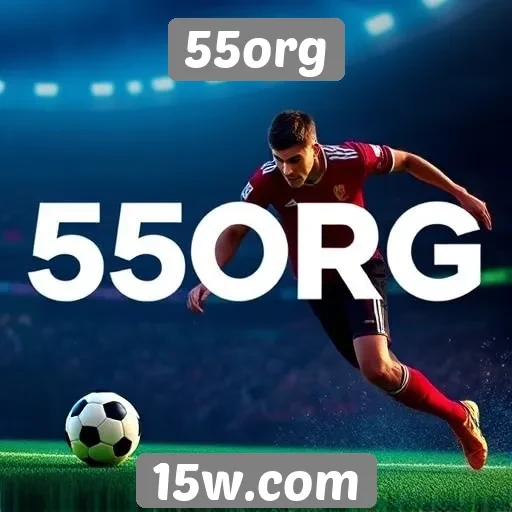 Análise dos jogos mais populares no 55org