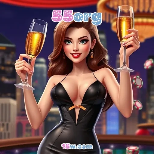 55org: Dicas Imperdíveis para Aumentar Seu Desempenho em Jogos